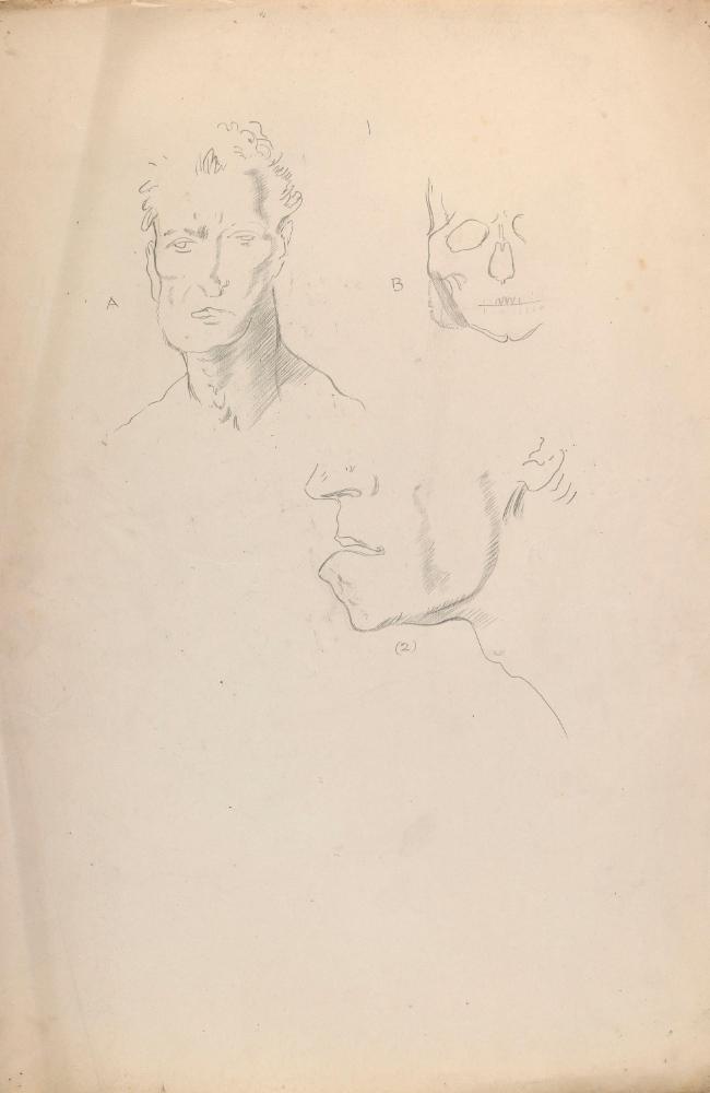 © The Estate of James Sleator