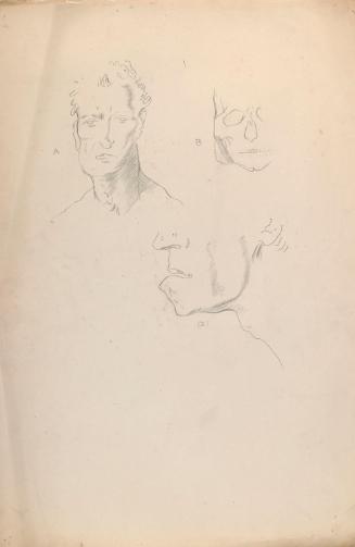 © The Estate of James Sleator