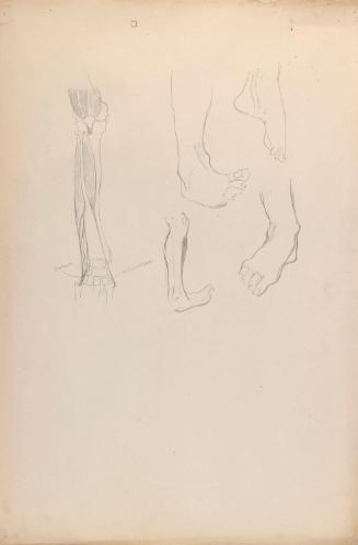 © The Estate of James Sleator