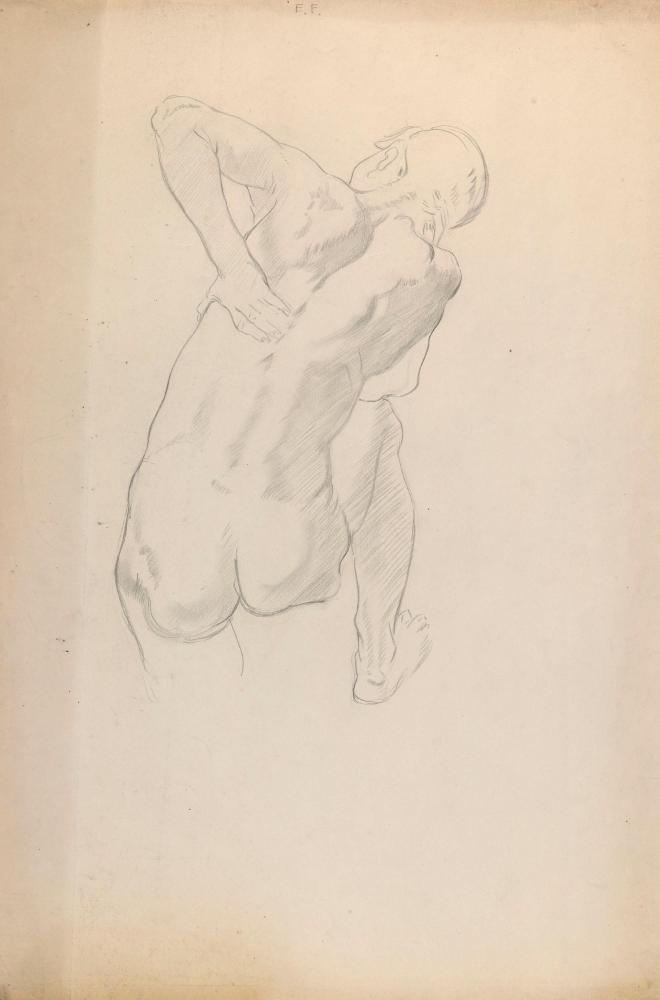 © The Estate of James Sleator