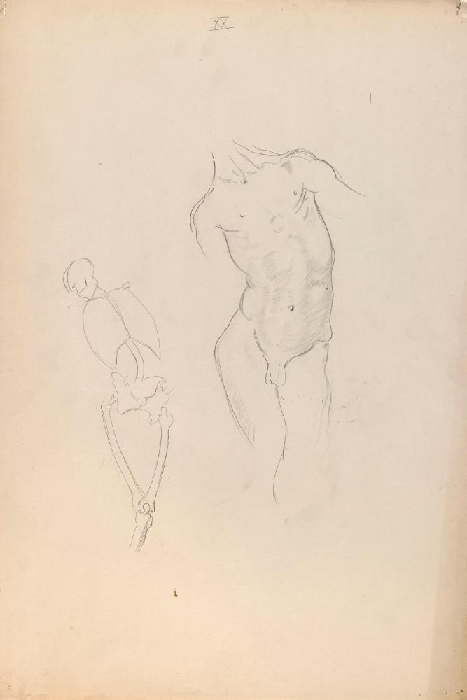 © The Estate of James Sleator