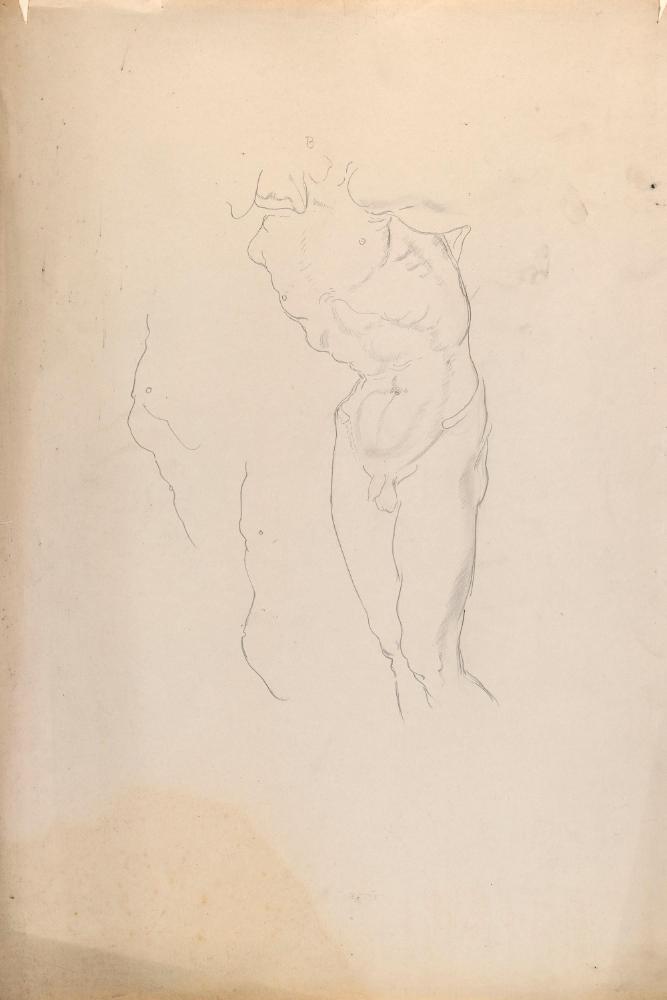 © The Estate of James Sleator