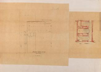 Details of the Upper Library Windows