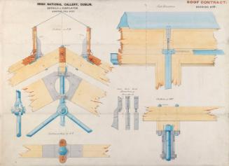 Details of the Roof Ventilation