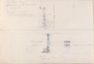 Details of the Small Picture Galleries' Heating System