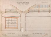 Two Sections of the Small Picture Galleries