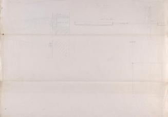 The Method for Opening and Closing the Sliding Sashes for the Queen's Gallery Ceiling
