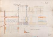 Details of the Queen's Gallery Water Pipes