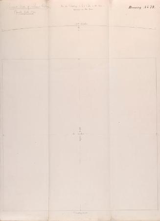 A Ventilation Panel in the Queen's Gallery