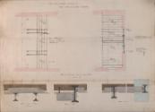 Details of the Small Picture Galleries' Floor