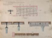 Details of the Small Picture Galleries' Floor