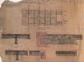 Details of the Queen's Gallery Floor