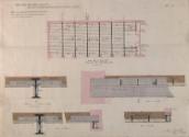 Details of the Queen's Gallery Floor (Rm.9)