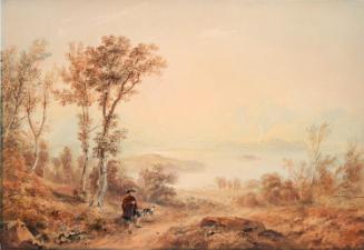 Loch Lomond, Scotland