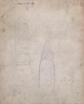 Designs for Stained Glass Windows