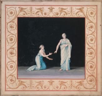 Two Classical Women