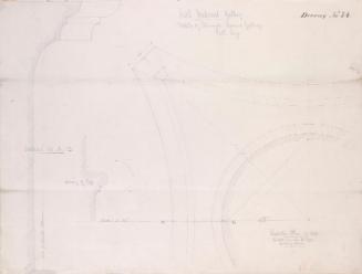 Details of the Queen's Gallery Columns