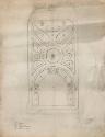 A Plan of Leinster Lawn, Dublin