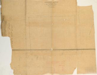 A Plan of Saint Stephen's Green, Dublin
