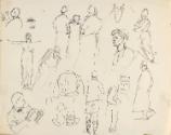 People in the Theatre