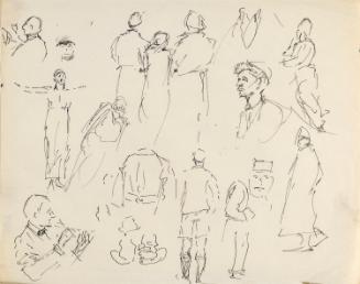 People in the Theatre