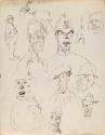 Heads