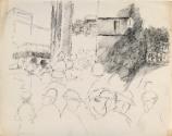 A Crowded Street