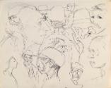 Men's Heads
