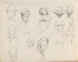 Heads and Hats
