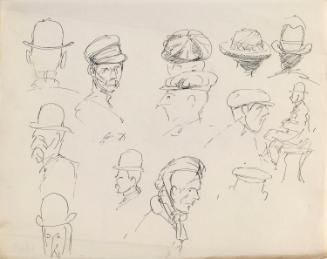 Heads and Hats