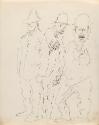 Three Men