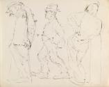 Three Men