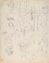 Heads and Figures