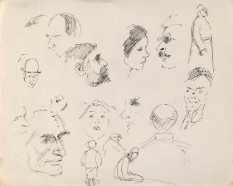 Heads
