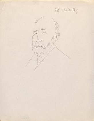 Professor N. Hartley