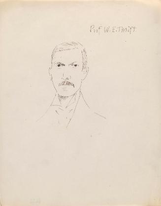 Professor W.E. Thrift