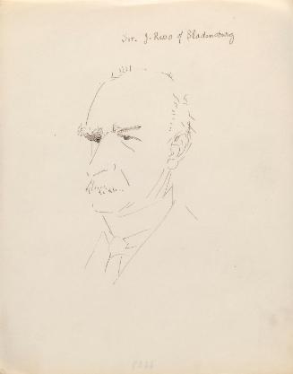 Sir I. Ross-of-Bladensburg, of Rostrevor, County Down