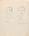 E. Knight from Monaghan, County Monaghan, and Smiley from Belfast, County Antrim