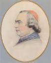 Cardinal Nicholas Wiseman (1802-1865), Archbishop of Westminster