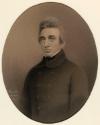 John Hogan (1800-1858), Sculptor
