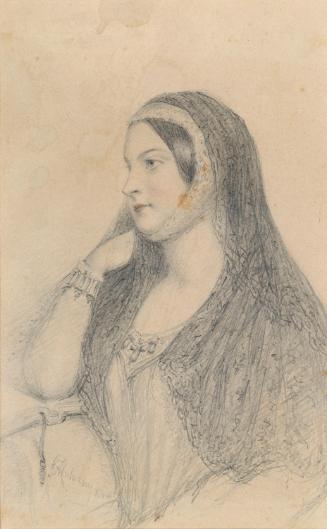 Margaret Power, Countess of Blessington (1789-1849), Authoress