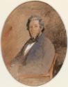 Sir William Robert Wills Wilde (1819-1876), Doctor, Antiquary and Father of Oscar Wilde