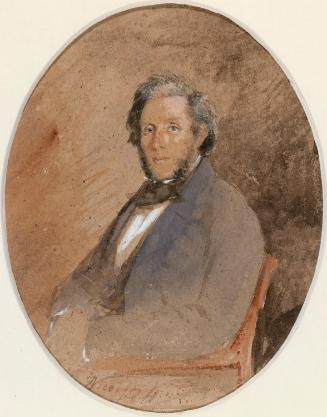 Sir William Robert Wills Wilde (1819-1876), Doctor, Antiquary and Father of Oscar Wilde