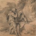 Edgar and the Earl of Gloucester