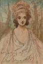 Mrs Armytage (?née Annette Thursly)