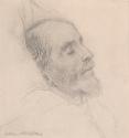 The Late William Allingham