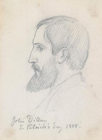 John Dillon