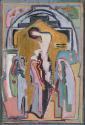 © The Artist's Estate, © Reserved, National Gallery of Ireland