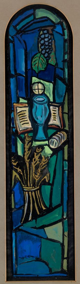 © The Artist's Estate, © Reserved, National Gallery of Ireland