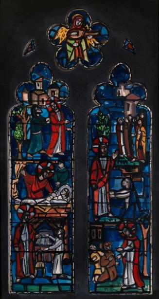 © The Artist's Estate, © Reserved, National Gallery of Ireland